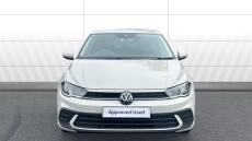 Volkswagen Polo 1.0 TSI Life 5dr Petrol Hatchback